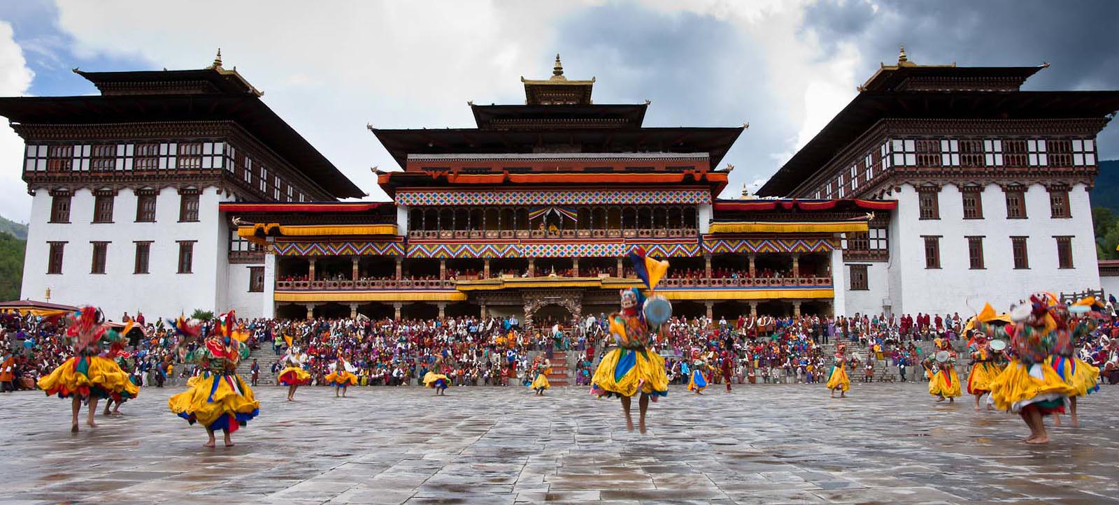 Nepal