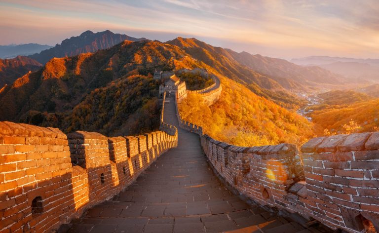 The Best tour of China (Three Cities)