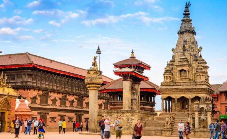 Kathmandu World Heritage Tour – 3 days
