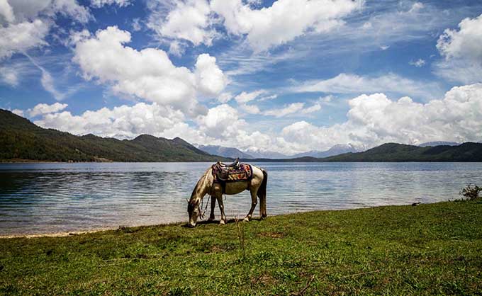 Rara Lake Trek