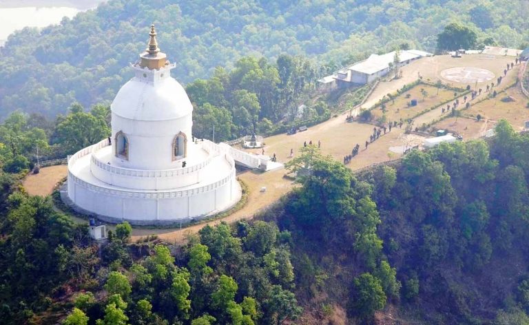 Historical Kathmandu and Pokhara Tour