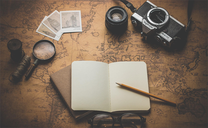 The Ultimate Travel Bucket list for 2021