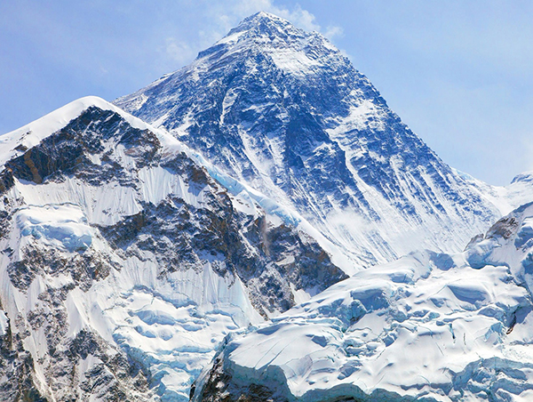 Nepal