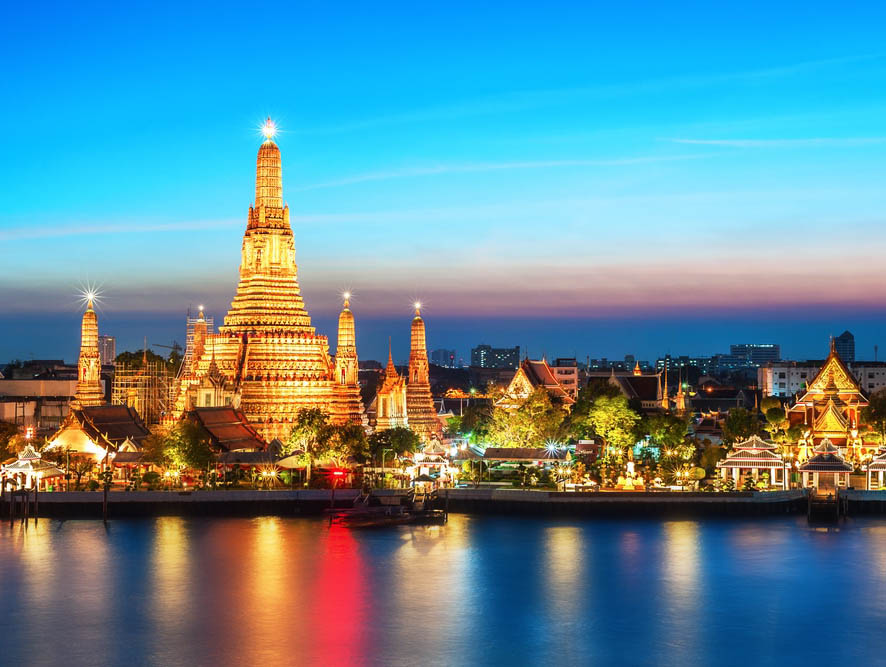 Thailand