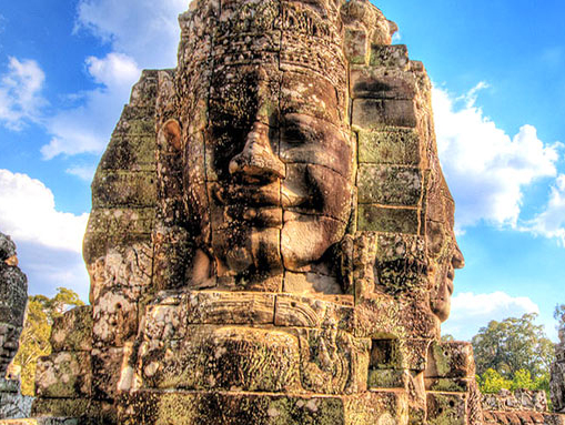 Cambodia | Vietnam