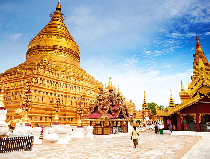 Myanmar