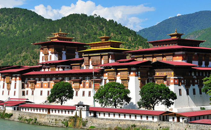 Best of Bhutan and Nepal tour