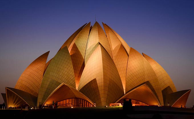 India tour with Mt. EBC Trek18 Days